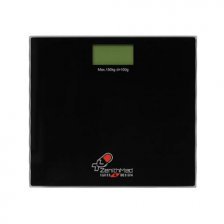 ترازو دیجیتال زنیت مد - ZenithMed ZTH-2014 - رنگ مشکی - کد3160